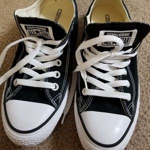 Converse All Stars (Black)